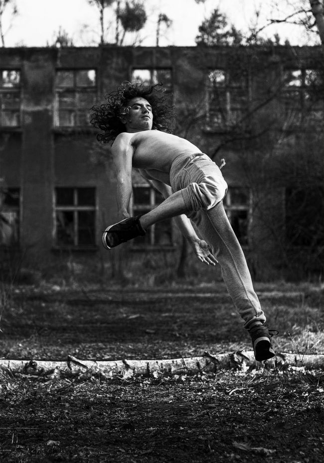 dance photography Berlin Linz Mick Morley