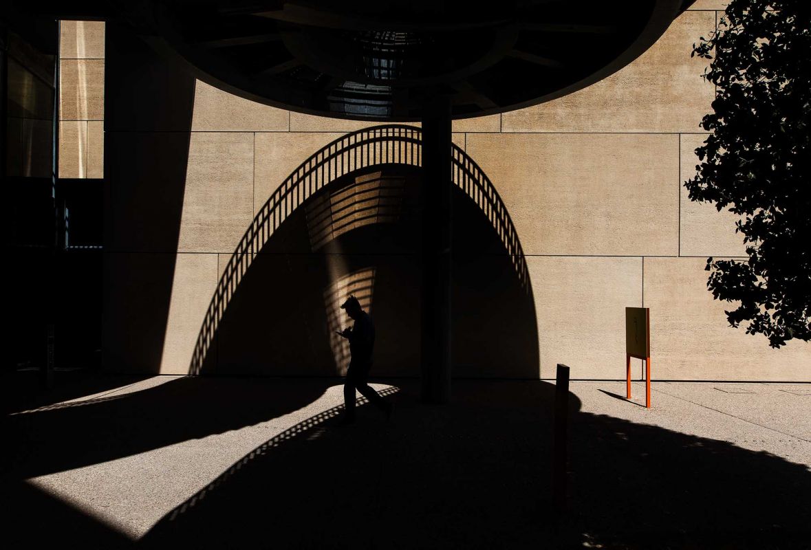 Arles Photography France Mick Morley