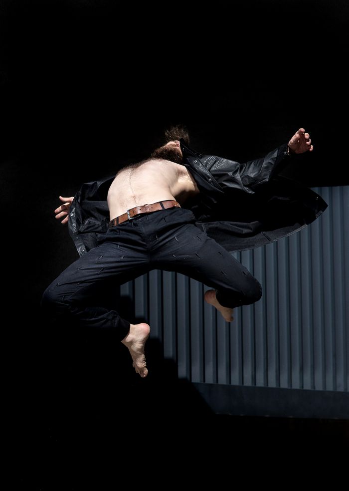dance photography Berlin Linz