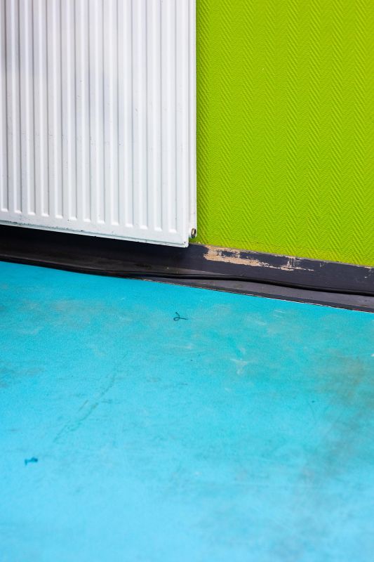 Arles Photography Photo Festival Mick Morley