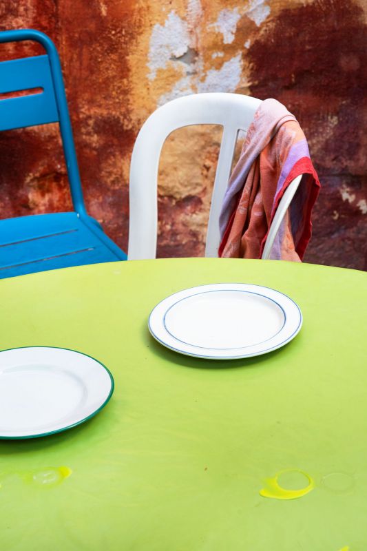 Arles Photography Photo Festival Mick Morley