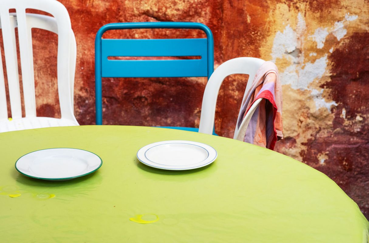 Arles Photography Photo Festival Mick Morley