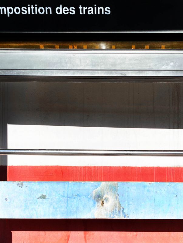 Arles Photography Photo Festival Mick Morley