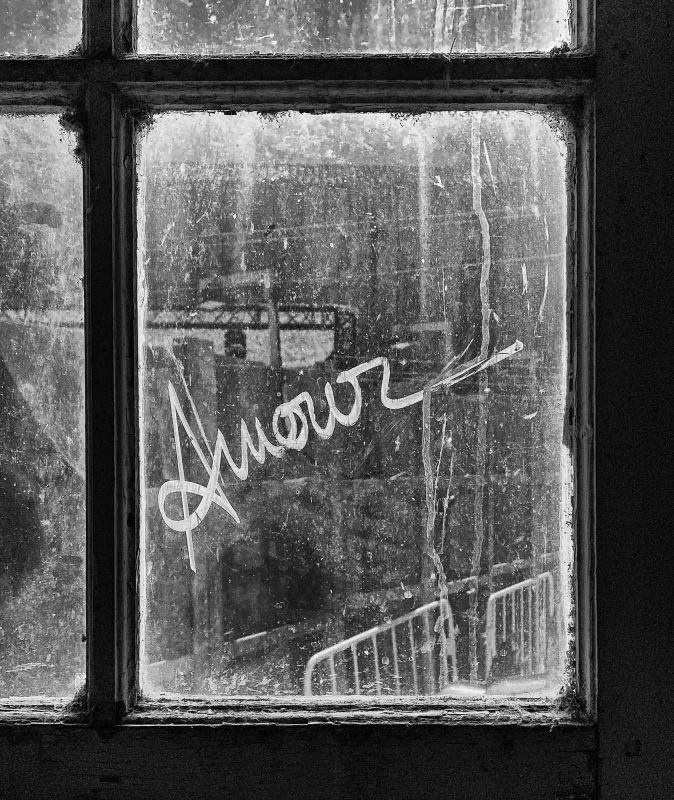 Arles Photography Photo Festival Mick Morley