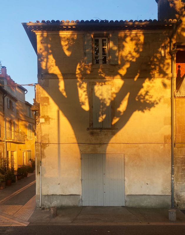 Arles Photography Photo Festival Mick Morley