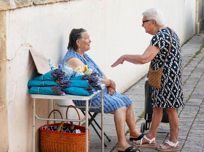 Arles Photography Photo Festival Mick Morley