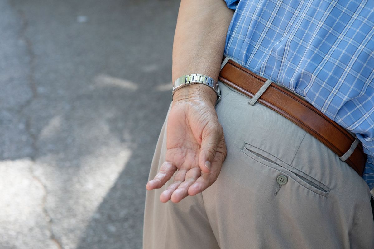 Arles Photography Photo Festival Mick Morley