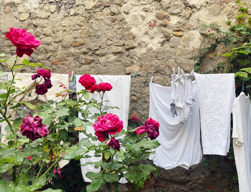 Arles Photography Photo Festival Mick Morley