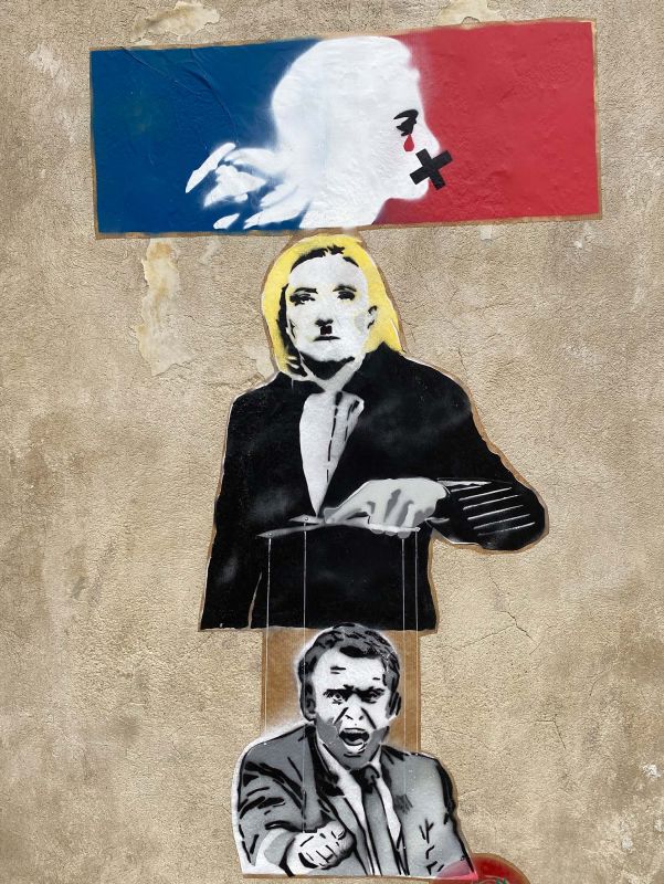 Arles Photography Photo Festival Mick Morley