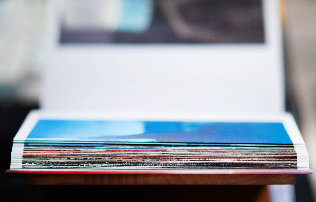 Arles Photography Photo Festival Mick Morley