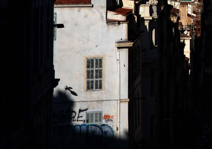 Arles Photography France Mick Morley