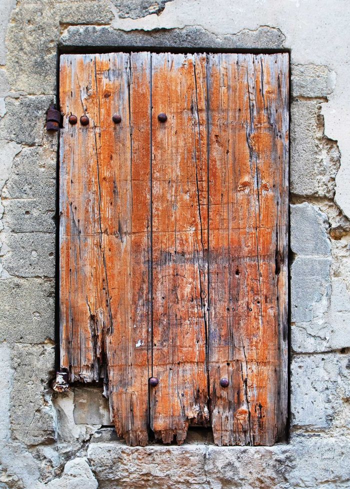 Arles Photography France Mick Morley