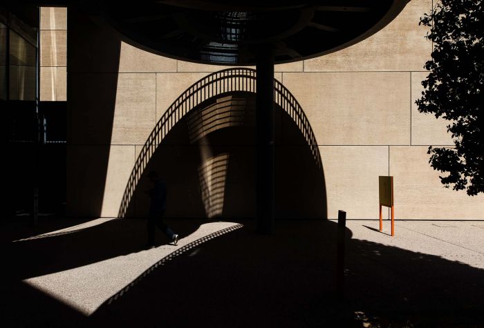 Arles Photography France Mick Morley