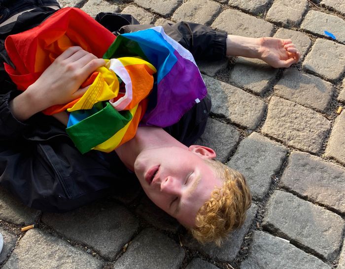 CSD Berlin Pride Photography