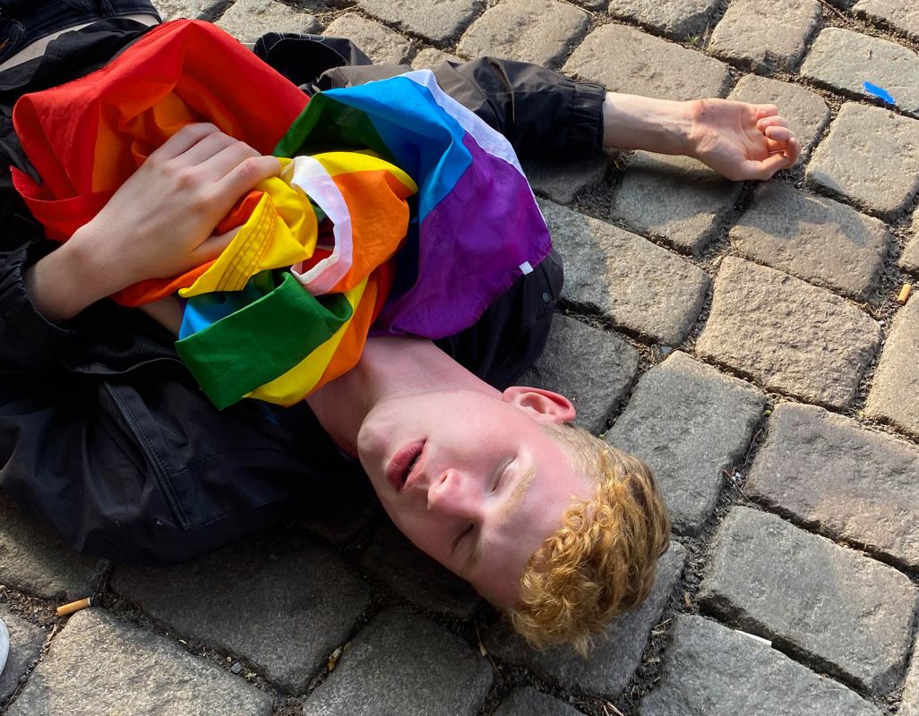 CSD Berlin Pride Photography