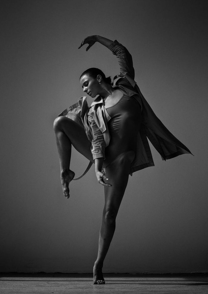 dance photography Berlin Linz Mick Morley