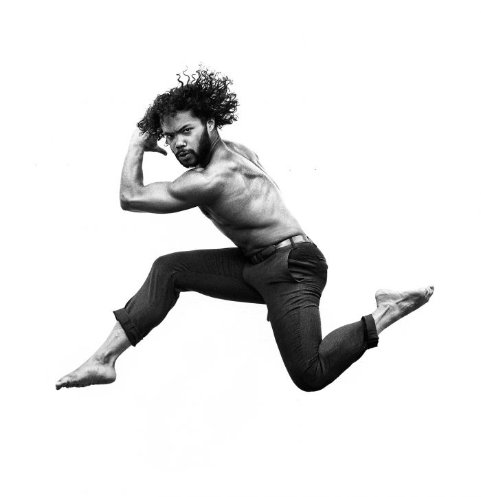 dance photography Berlin Linz