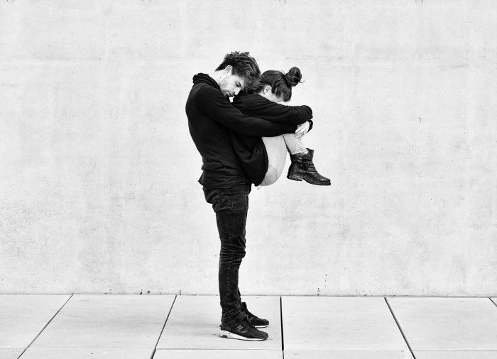contemporary dance photography