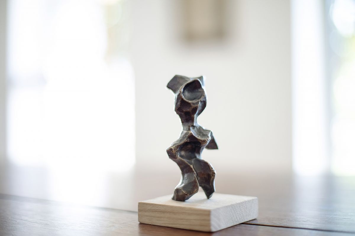 Kunst in der Pampa – KIDP – Mick Morley