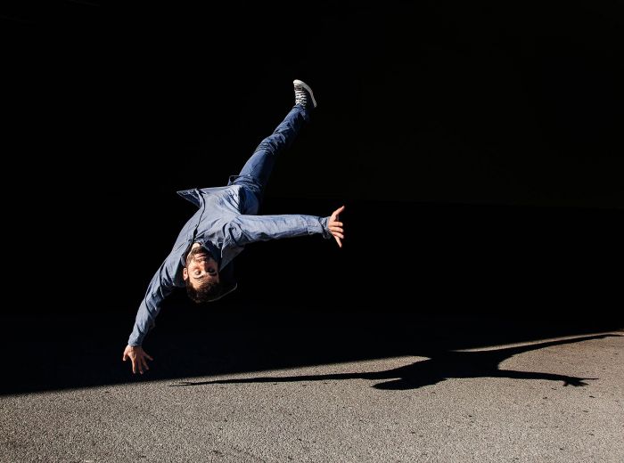 dance photography Berlin Linz Mick Morley