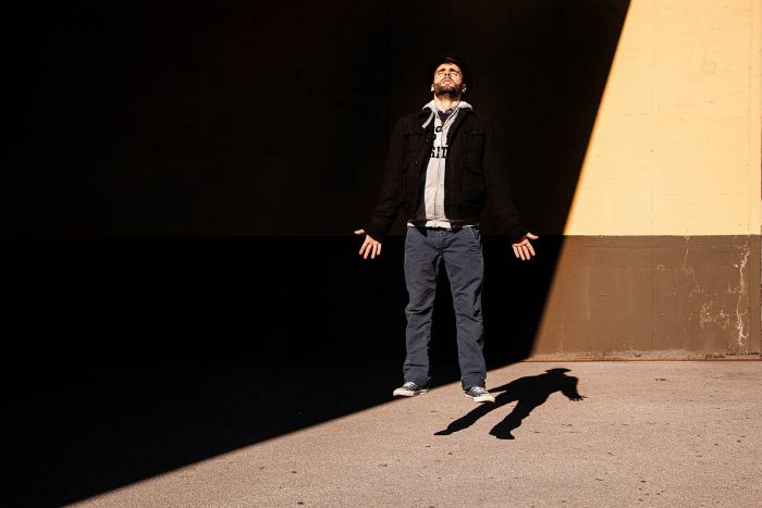 dance photography Berlin Linz Mick Morley