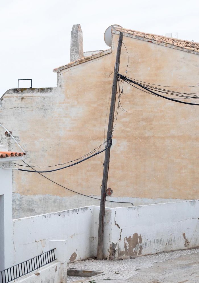 Straßenfotografie in Valencia von Mick Morley