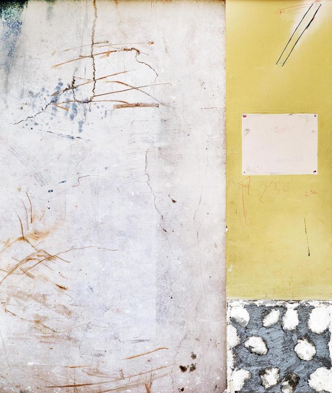 Straßenfotografie in Valencia Spanien von Mick Morley