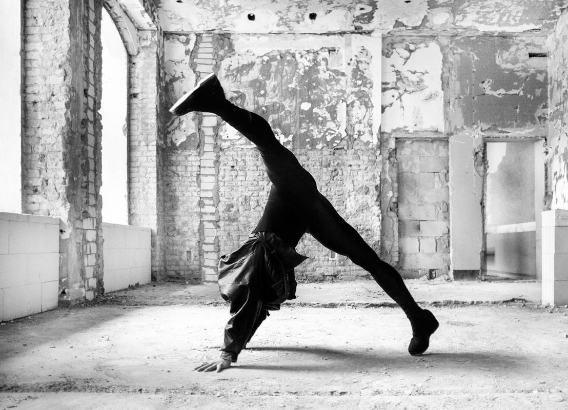 dance photography Berlin Linz Mick Morley