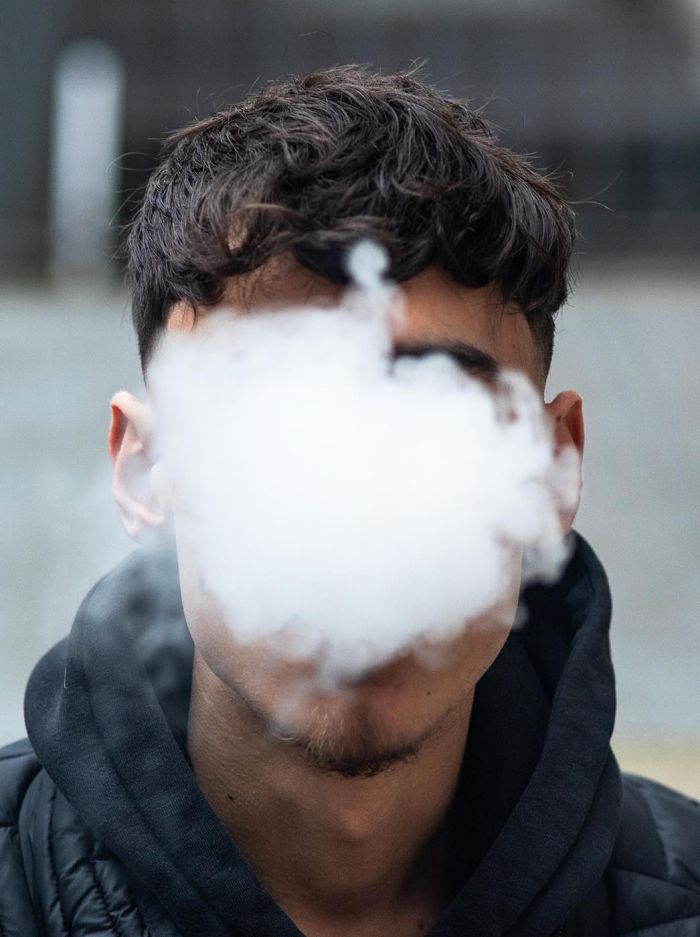 Portrait Photography am Urfahraner Markt in Linz