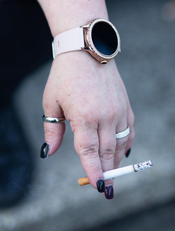 Detailfotografie in Linz am Urfahranermarktgelände in Urfahr