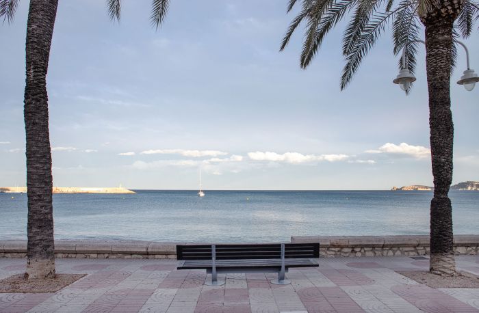 Alicante Valencia Spain Mick Morley Photography