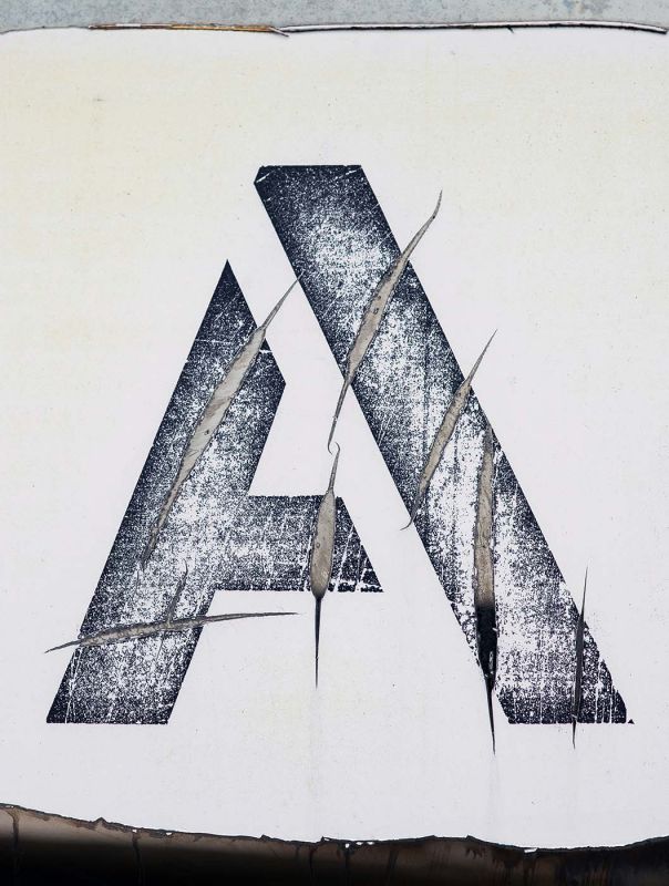 Künstlerische Fotografie fotografiert in Venedig mit Fokus auf Licht, Abstraktion, venezianischer Architektur, fotografiert von Mick Morley