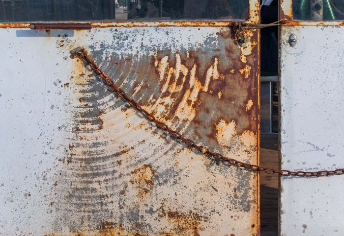 Künstlerische Fotografie fotografiert in Venedig mit Fokus auf Licht, Abstraktion, venezianischer Architektur, fotografiert von Mick Morley