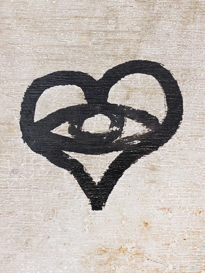 Künstlerische Fotografie fotografiert in Venedig mit Fokus auf Licht, Abstraktion, venezianischer Architektur, fotografiert von Mick Morley