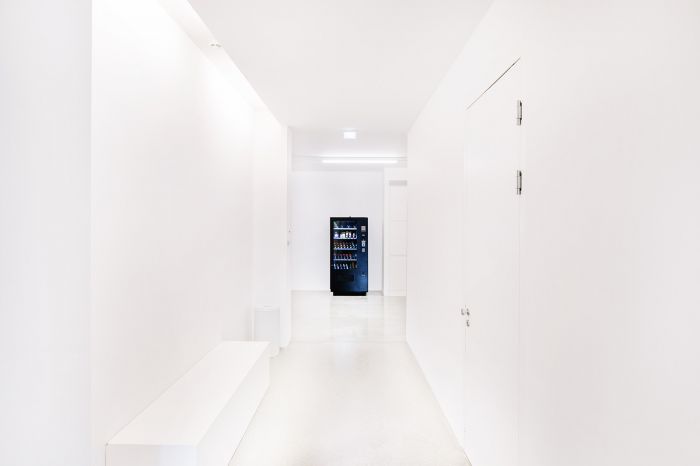 art museum drinkbox artobbject