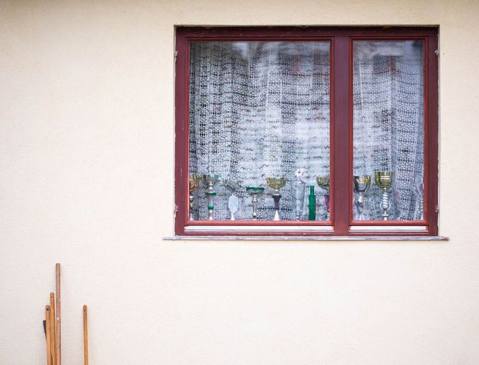 Wien Vorstadt Geschichtenerzähler Photography