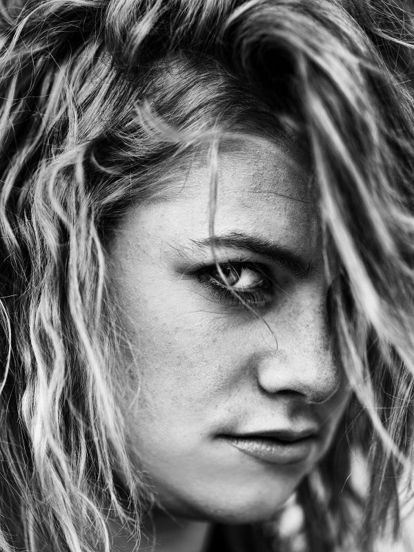 Berlin portrait photography