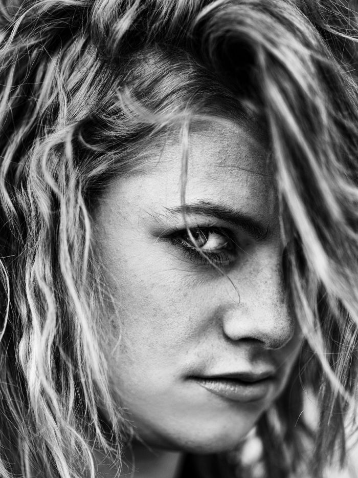Berlin portrait photography