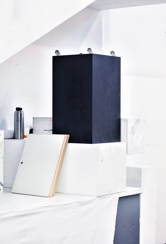 still life composition berlin art